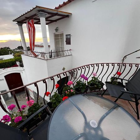 Casa Dora Bed & Breakfast Anacapri  Luaran gambar
