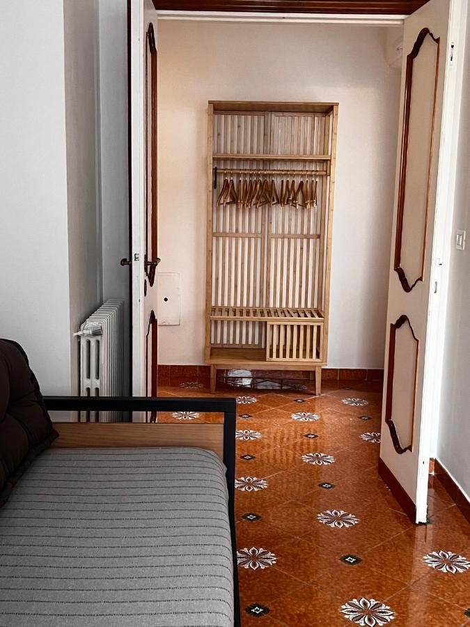 Casa Dora Bed & Breakfast Anacapri  Luaran gambar