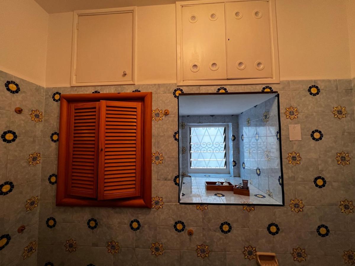 Casa Dora Bed & Breakfast Anacapri  Luaran gambar