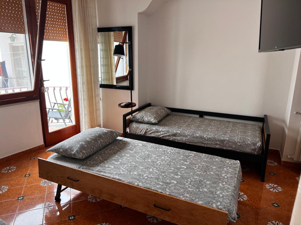 Casa Dora Bed & Breakfast Anacapri  Luaran gambar