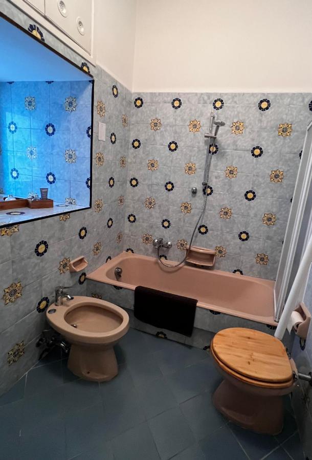 Casa Dora Bed & Breakfast Anacapri  Luaran gambar