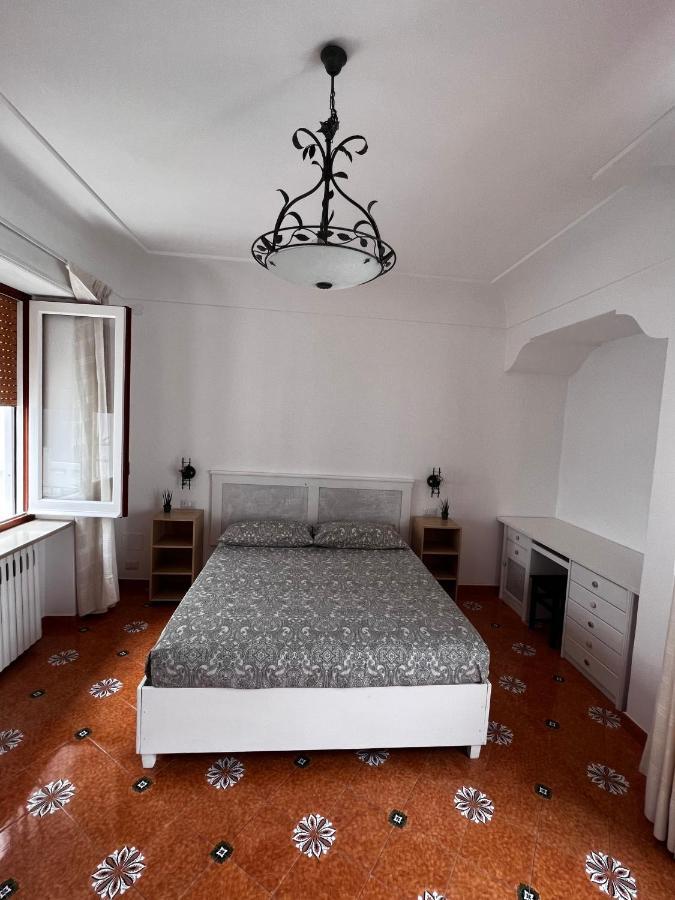 Casa Dora Bed & Breakfast Anacapri  Luaran gambar