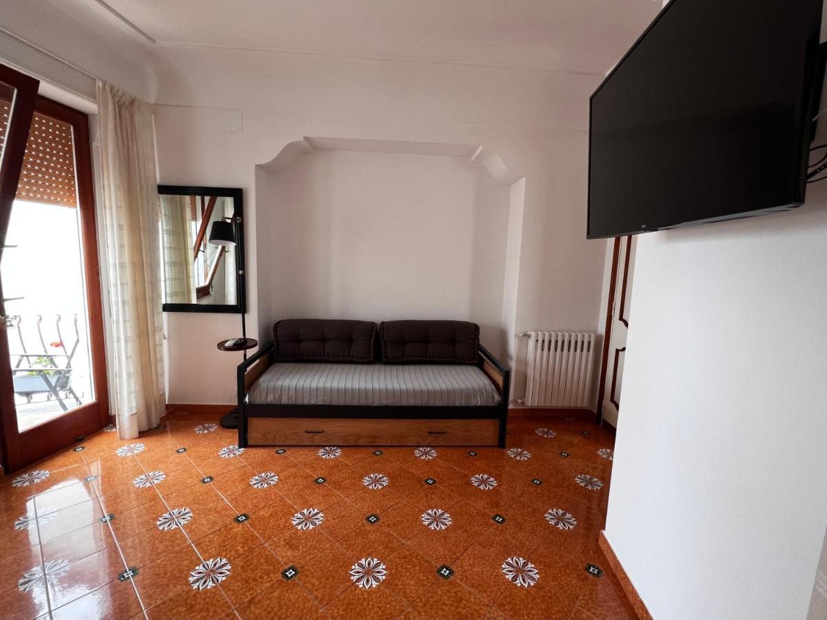 Casa Dora Bed & Breakfast Anacapri  Luaran gambar