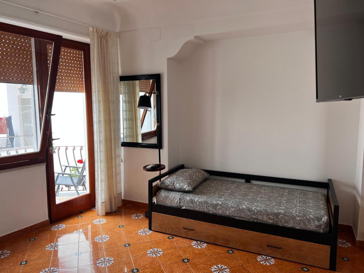 Casa Dora Bed & Breakfast Anacapri  Luaran gambar
