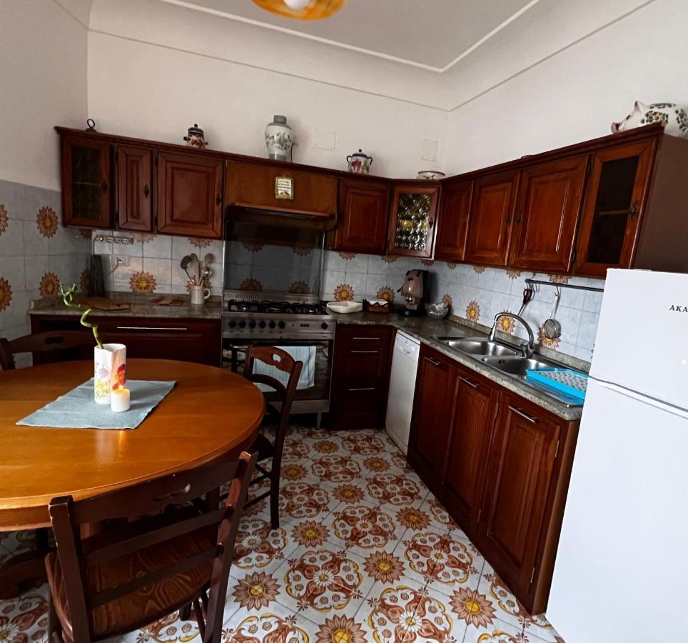 Casa Dora Bed & Breakfast Anacapri  Luaran gambar