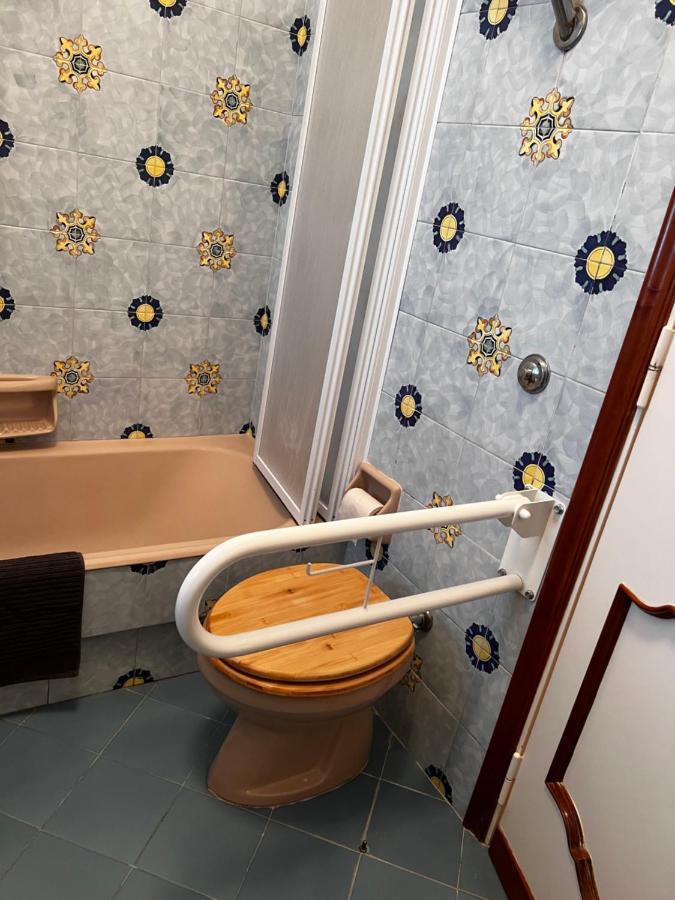 Casa Dora Bed & Breakfast Anacapri  Luaran gambar