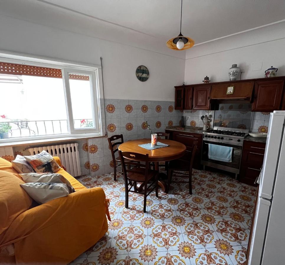 Casa Dora Bed & Breakfast Anacapri  Luaran gambar